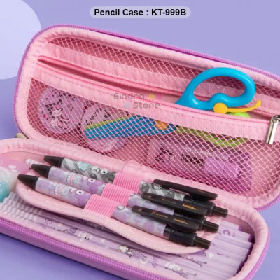 Pencil Case : KT-999B
